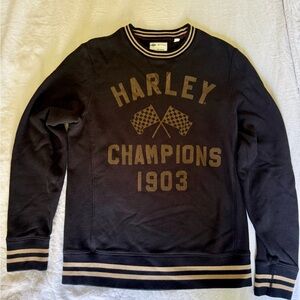 Todd Snyder x Champion Sweatshirt - M